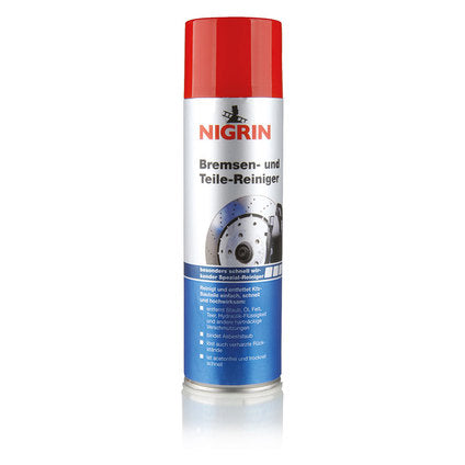 NIGRIN BRAKE CLEANER