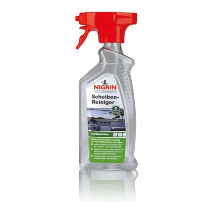 GLASS CLEANER NIGRIN 500ML NIGRIN