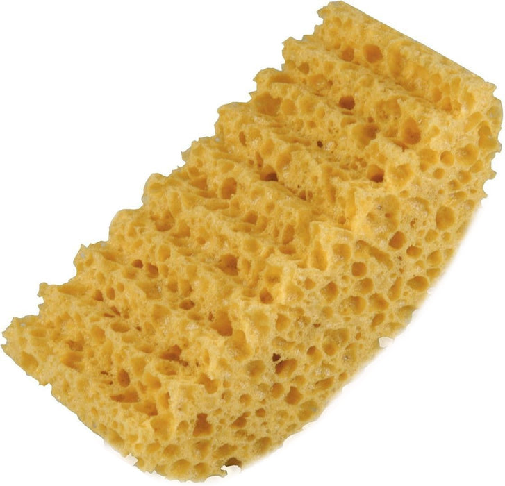 NIGRIN CAR SPONGE SEMICIRCULAR Мека гъба за почистване