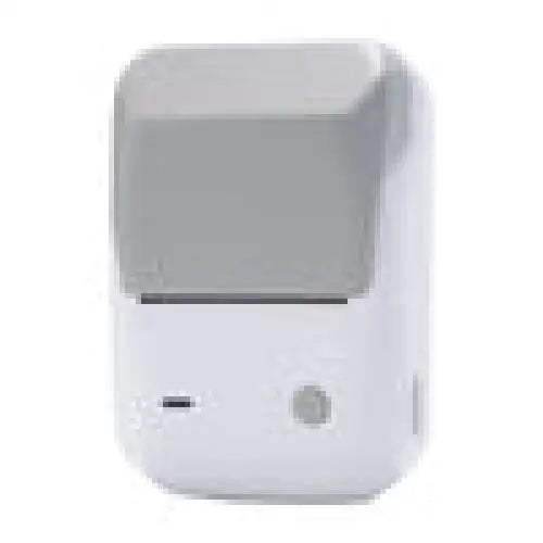 Niimbot B1 Mobile Thermal Label Printer Gray - Label printers<<<Label printers<<<Office<<<InnproXML