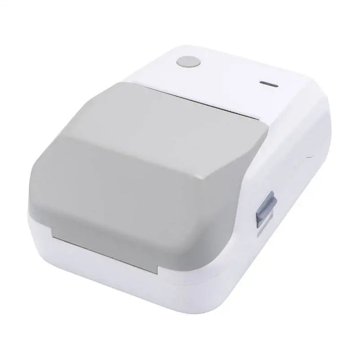 Niimbot B1 Mobile Thermal Label Printer Gray - Label printers<<<Label printers<<<Office<<<InnproXML