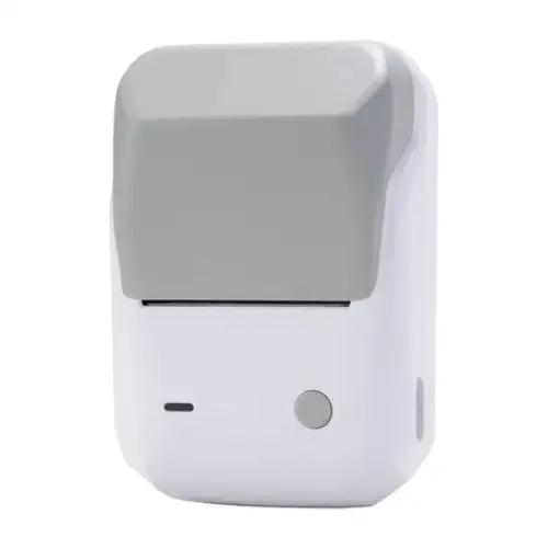 Niimbot B1 Mobile Thermal Label Printer Gray - Label printers<<<Label printers<<<Office<<<InnproXML