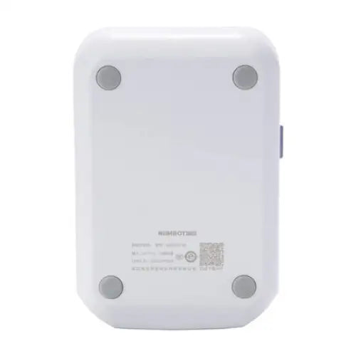 Niimbot B1 Mobile Thermal Label Printer Gray - Label printers<<<Label printers<<<Office<<<InnproXML