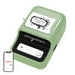 Niimbot B21 portable label printer (green) - Label printers<<<Label printers<<<Office<<<InnproXML