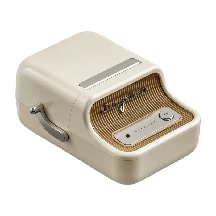 Niimbot B21 Pro Portable Label Printer (cream) - Label printers<<<Label printers<<<Office<<<InnproXML