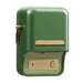 Niimbot B21 Pro Portable Label Printer (dark green) - Label printers<<<Label printers<<<Office<<<InnproXML
