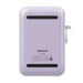 Niimbot B21 Pro Portable Label Printer (purple) - Label printers<<<Label printers<<<Office<<<InnproXML