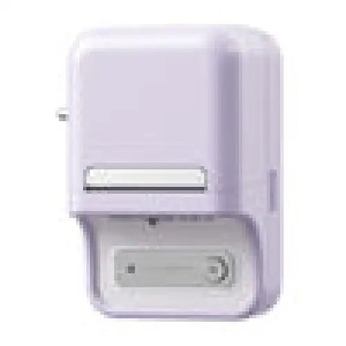Niimbot B21 Pro Portable Label Printer (purple) - Label printers<<<Label printers<<<Office<<<InnproXML