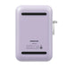 Niimbot B21 Pro Portable Label Printer (purple) - Label printers<<<Label printers<<<Office<<<InnproXML