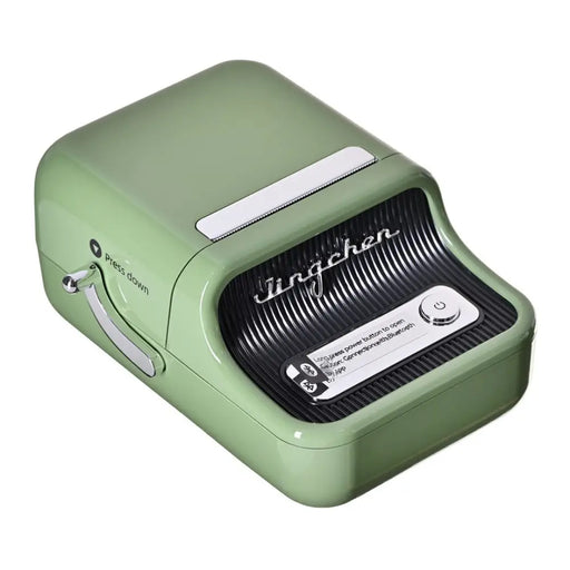 Niimbot B21S Label Printer Green - Label PrintersPER-DRE<<<Input / Output DevicesPER<<<ActionPL