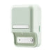 Niimbot B21S Portable Label Printer (mint) - Label printers<<<Label printers<<<Office<<<InnproXML