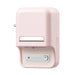 Niimbot B21S Portable Label Printer (pink) - Label printers<<<Label printers<<<Office<<<InnproXML