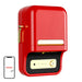 Niimbot B21S Portable Label Printer Red - Label printers<<<Label printers<<<Office<<<InnproXML&&&Label