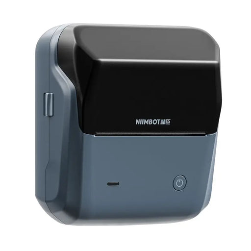 Niimbot B31 Portable Label Printer (dark blue) - Label printers<<<Label printers<<<Office<<<InnproXML