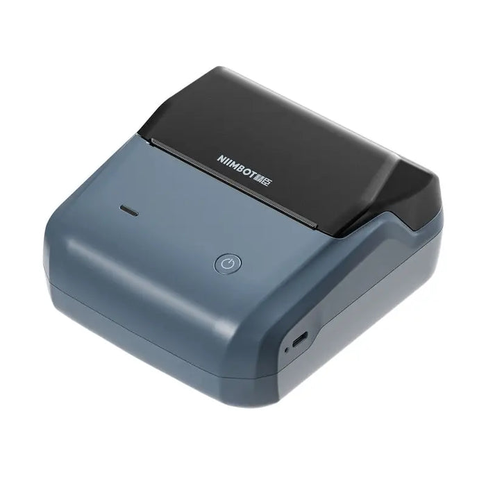 Niimbot B31 Portable Label Printer (dark blue) - Label printers<<<Label printers<<<Office<<<InnproXML