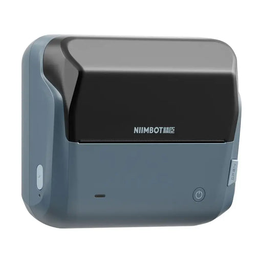 Niimbot B4 Portable Label Printer (blue) - Label printers<<<Label printers<<<Office<<<InnproXML