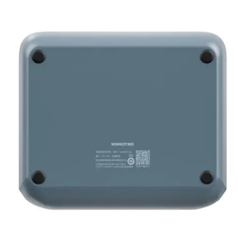 Niimbot B4 Portable Label Printer (blue) - Label printers<<<Label printers<<<Office<<<InnproXML