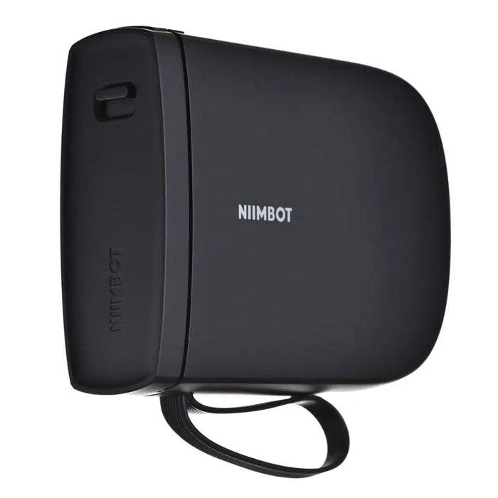Niimbot D11_H Label Printer Black - Label PrintersPER-DRE<<<Input / Output DevicesPER<<<ActionPL