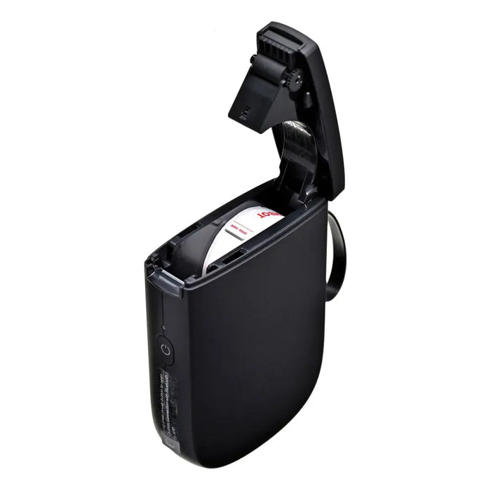 Niimbot D11_H Label Printer Black - Label PrintersPER-DRE<<<Input / Output DevicesPER<<<ActionPL
