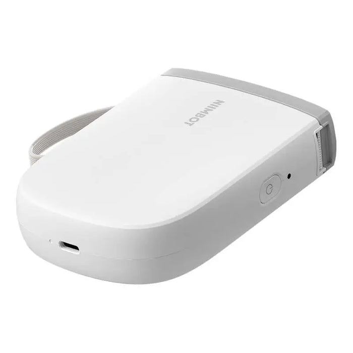 Niimbot D11H portable label printer (white) - Label printers<<<Label printers<<<Office<<<InnproXML&&&Label