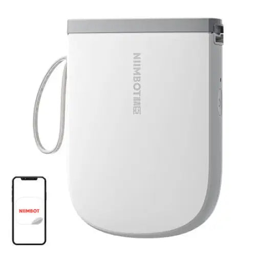 Niimbot D11H portable label printer (white) - Label printers<<<Label printers<<<Office<<<InnproXML&&&Label