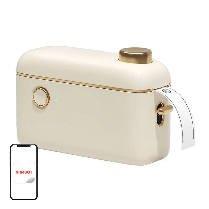 Niimbot H1S wireless label printer - Label printers<<<Label printers<<<Office<<<InnproXML