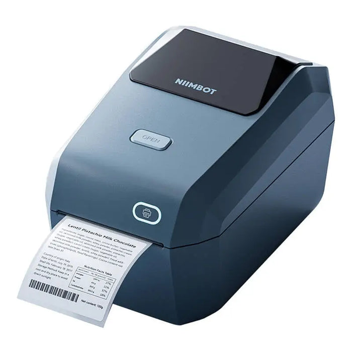 Niimbot K3 portable label printer (blue) - Label printers<<<Label printers<<<Office<<<InnproXML
