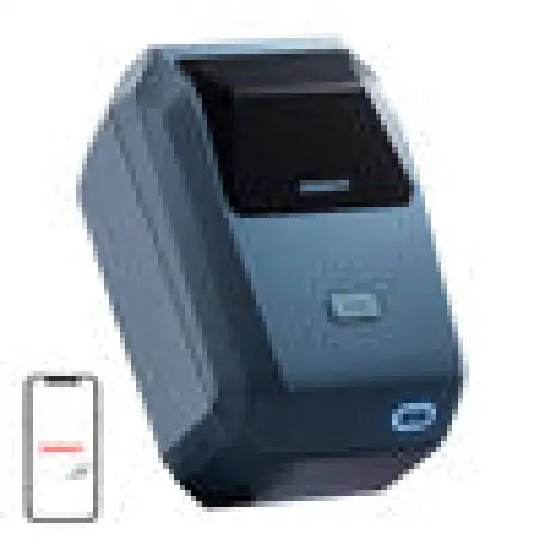 Niimbot K3 portable label printer (blue) - Label printers<<<Label printers<<<Office<<<InnproXML