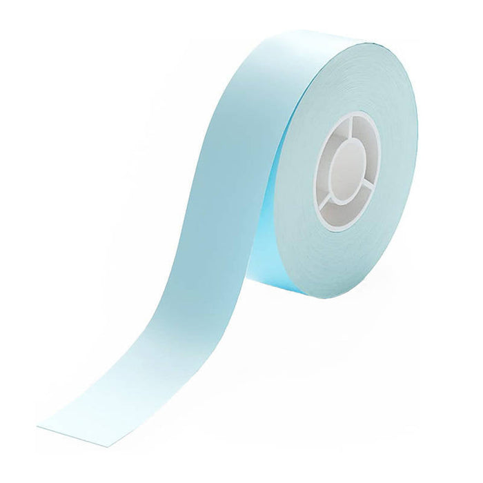 Niimbot T15-7.5 Thermal Stickers (Blue) - Labels<<<Label printers<<<Office<<<InnproXML