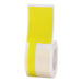 Niimbot Thermal Stickers 25x38 + 40 100C pcs (Yellow) - Labels<<<Label printers<<<Office<<<InnproXML
