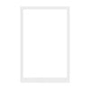 Thermal labels Niimbot stickers 50x70 mm - 100 pcs. White