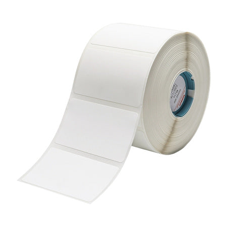 Thermal labels Niimbot stickers 50x30 mm - 900pcs (white)