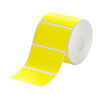 T50*30-230 Dual-Color Printer Labels (Yellow)