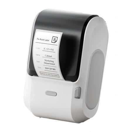 NIIMBOT M3 Label Printer (White)