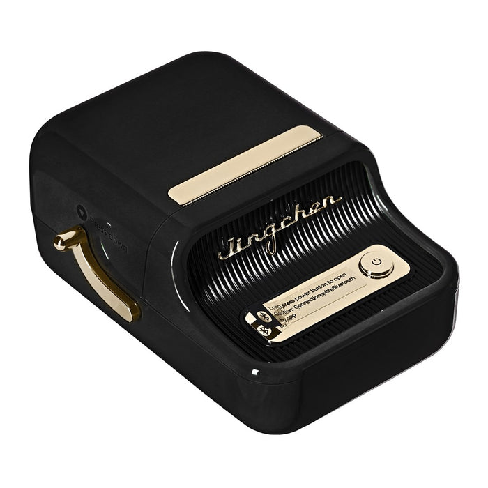 Niimbot B21S Label Printer Black