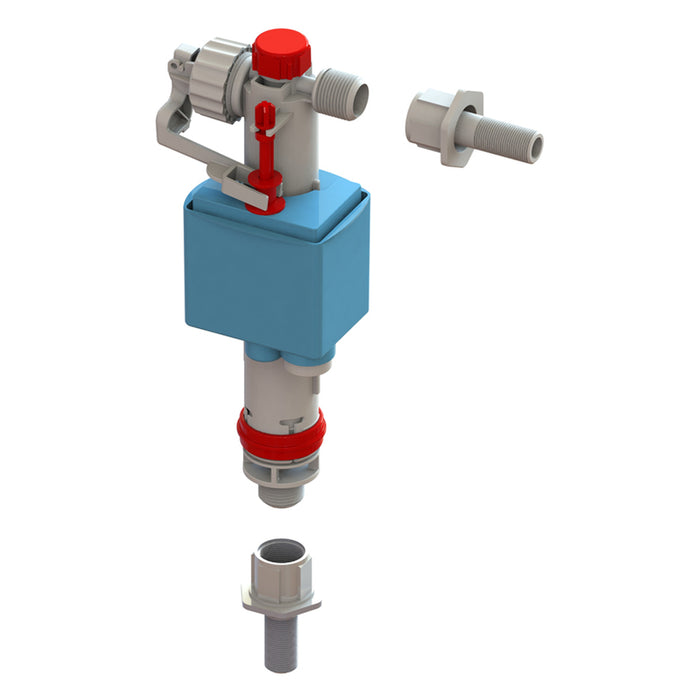 FILLING MECHANISM NIKIPLAST 3696