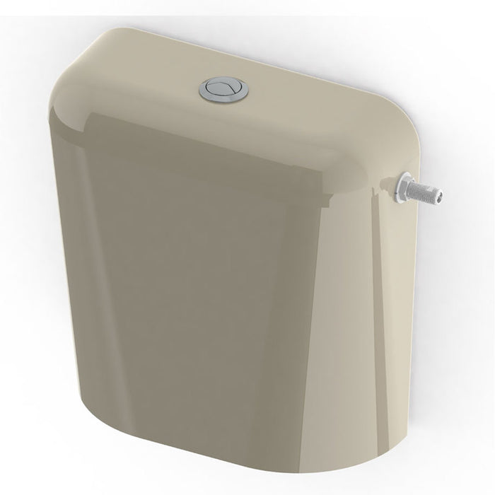 TOILET CYLINDER NIKIPLAST CLASSIC