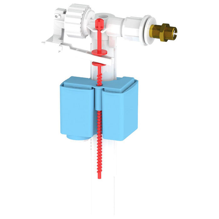 FILLING MECHANISM UNIVERSAL NIKIPLAST