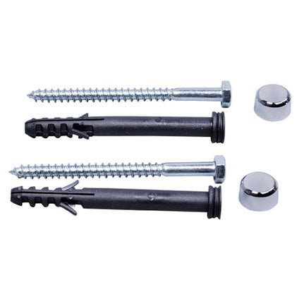 FASTENING ELEMENT FOR TOILET TASLE NIKIPLAST