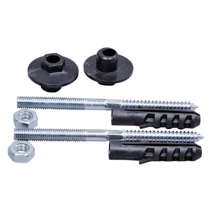 FASTENERS FOR NIKIPLAST WASHBASIN