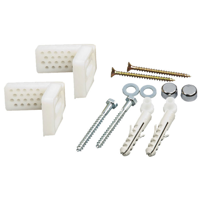 FASTENERS FOR NIKIPLAST MONOBLOCK