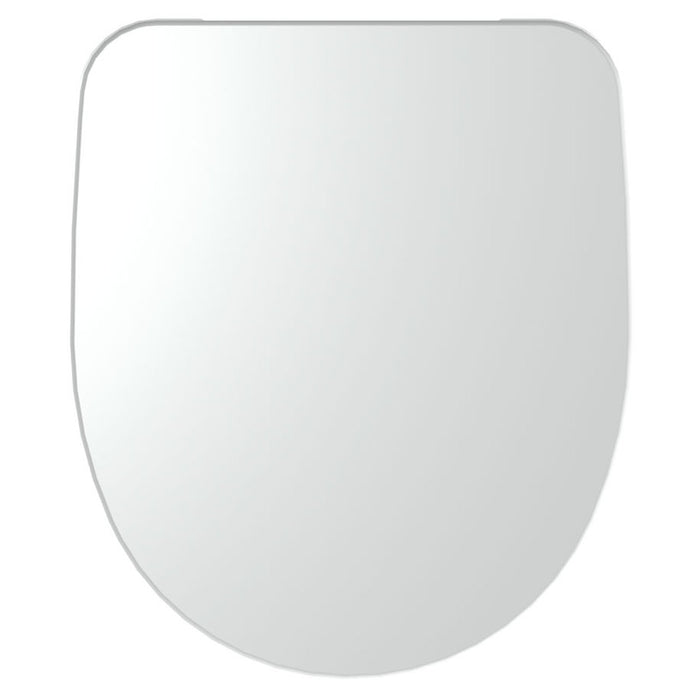 WC SEAT NIKIPLAST IRIS