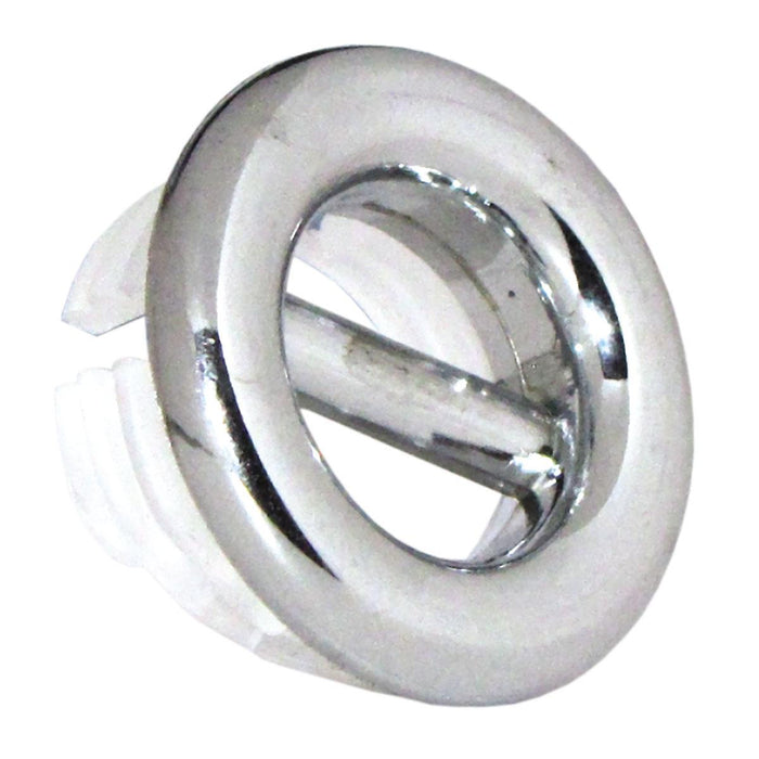 BUSHING FOR OVERFLOW WITH CROSSBOW