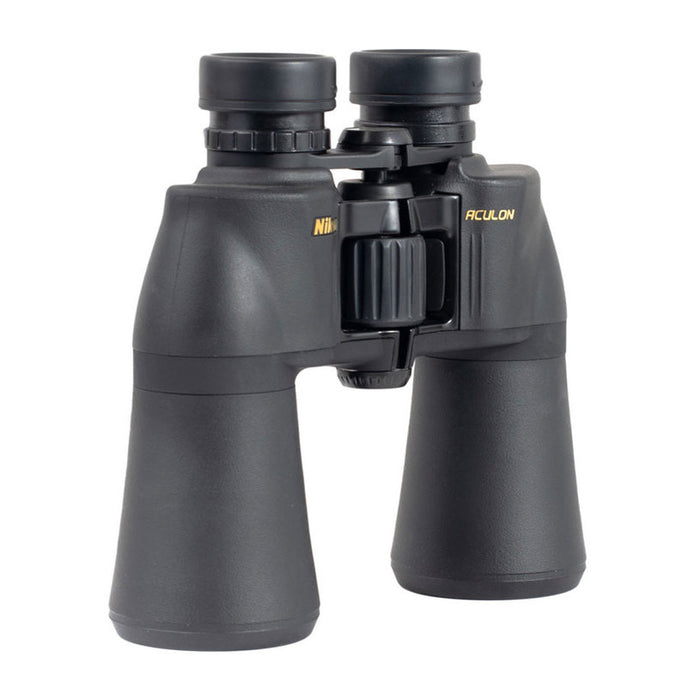BINOCULARS NIKON ACULON A211 16X50