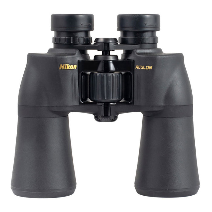 BINOCULARS NIKON ACULON A211 16X50