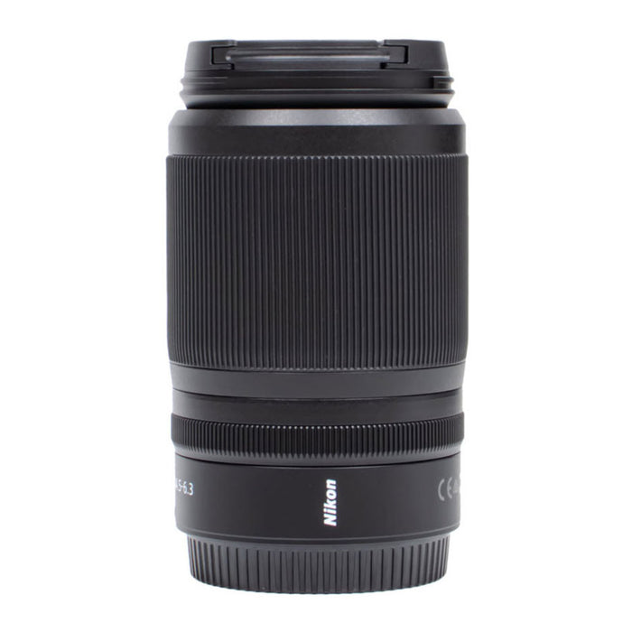 NIKON Z DX 50-250MM F4.5-6.3VR lens