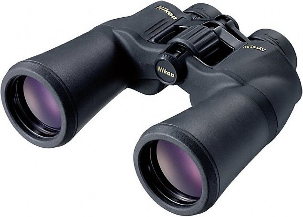 Nikon Aculon A211 12x50 binoculars