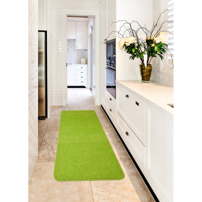 HAMILTON NIKOTEX GREEN PATH 67X150 CM