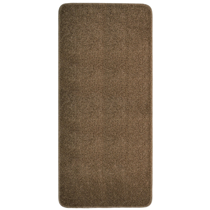 TRACK HAMILTON NIKOTEX MOCHA 67X150 CM