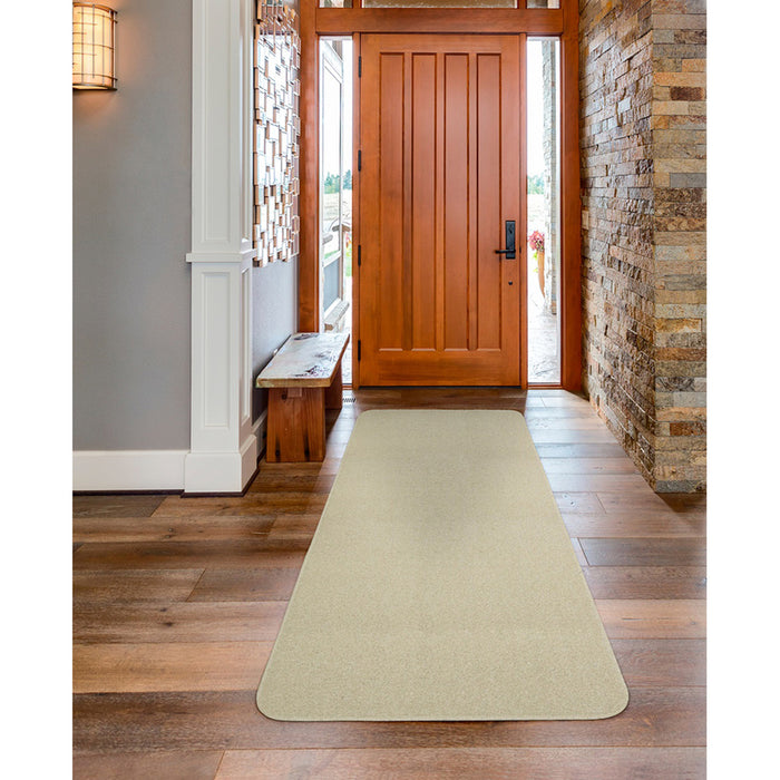 TRACK HAMILTON NIKOTEX BEIGE 67X250 CM